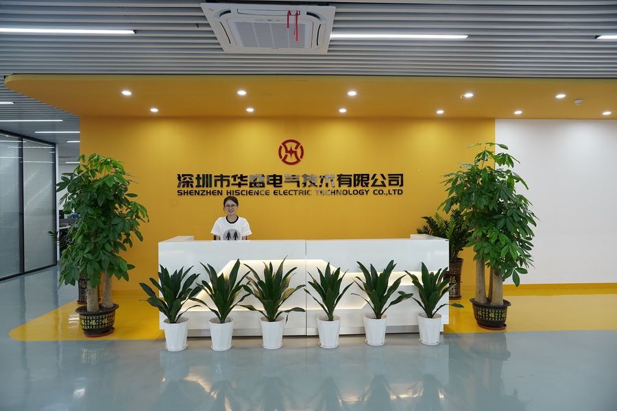 China Shenzhen Hiscience co.,ltd Perfil da empresa 