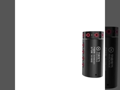 Dois Circuitos União Rotativa Pneumática G1/8